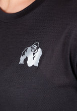 Load image into Gallery viewer, Raleigh Long Sleeve - Black