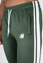 Load image into Gallery viewer, Riverside Track Pants - Green