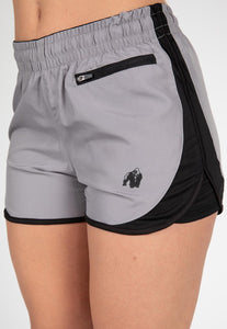 Alice Shorts - Gray