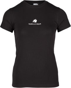 Estero T-Shirt - Black