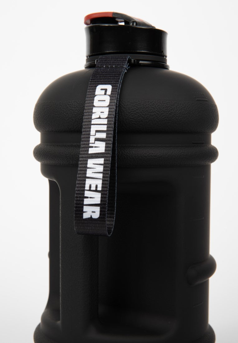 Water Jug 2.2L - Black