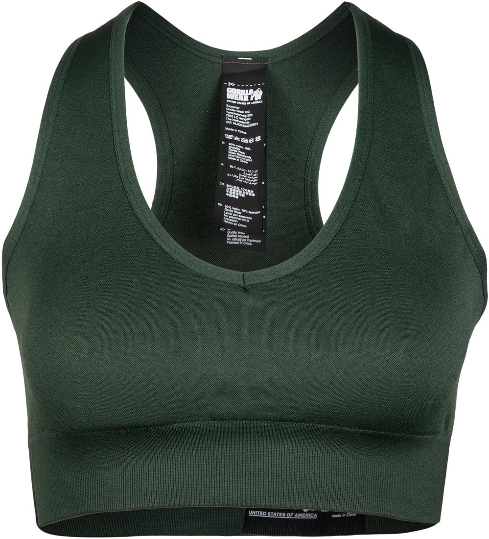 Sutjena Neiro Seamless – Jeshile Ushtarake