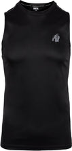 Load image into Gallery viewer, Washington Tank Top - Black