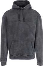 Load image into Gallery viewer, Crowley Men&#39;s Oversized Hoodie - Washed Gray