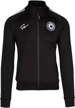 Load image into Gallery viewer, Stratford Track Jacket - Black