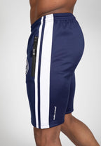 Shorte atletike Stratford - Blu e errët