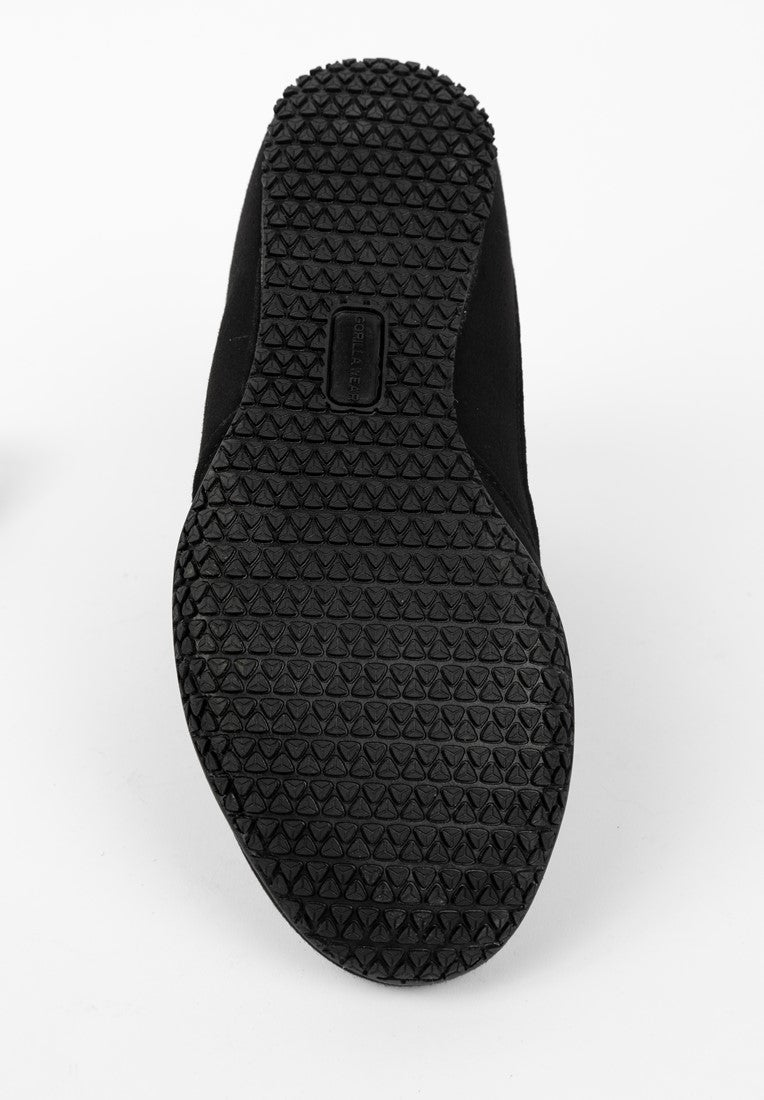 Gorilla Wear Këpucë të Larta të Zeza