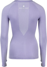 Load image into Gallery viewer, Selah Seamless Long Sleeve - Lilac