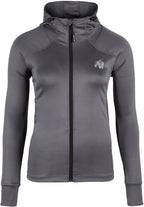 Xhup sportiv Halsey - Gri