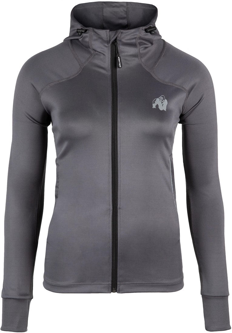 Xhup sportiv Halsey - Gri
