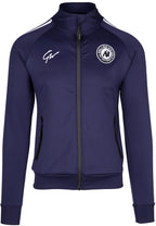 Xhaketë sportive Stratford - Blu marine