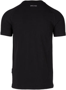 Tulsa T-Shirt - Black