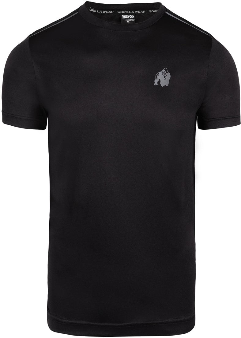 Washington T-Shirt - Black