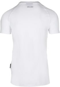 Tulsa T-Shirt - White