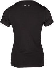 Load image into Gallery viewer, Estero T-Shirt - Black