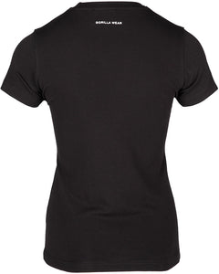 Estero T-Shirt - Black