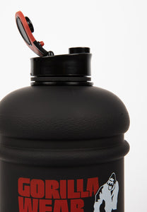 Water Jug 2.2L - Black