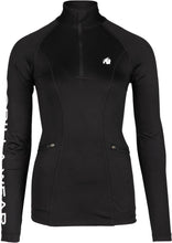 Load image into Gallery viewer, Peyton Long Sleeve - Black