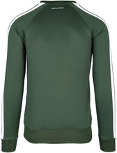 Load image into Gallery viewer, Riverside Track Jacket - Green