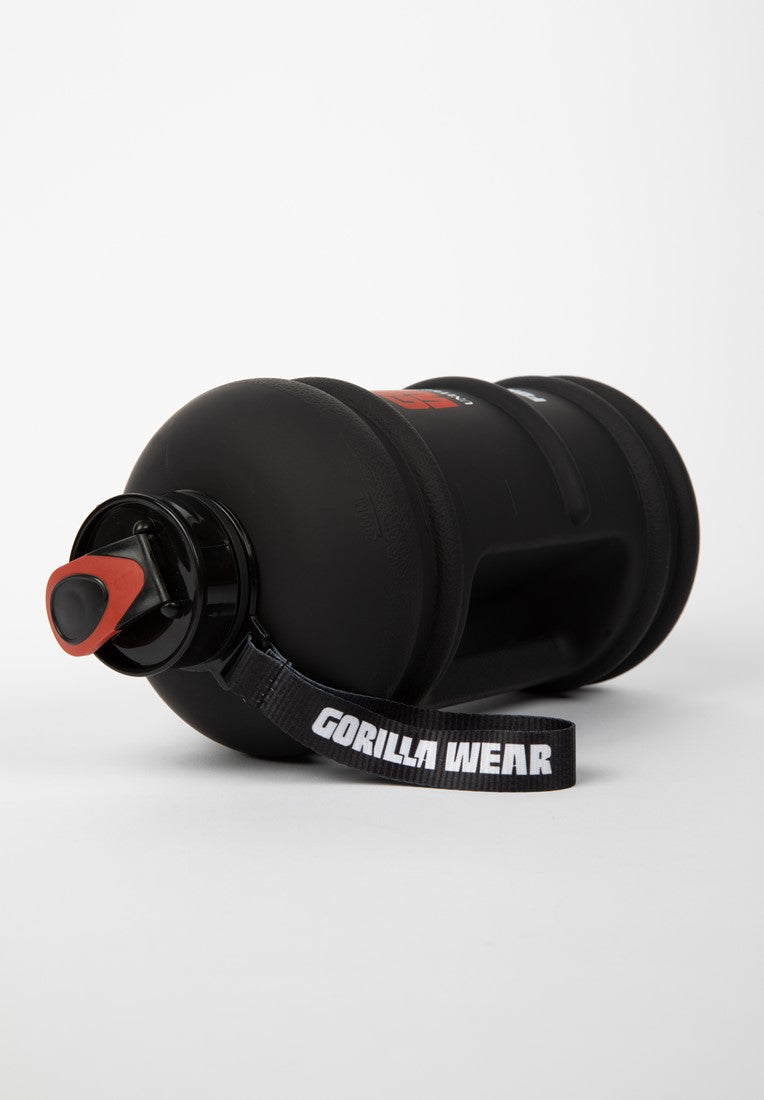 Water Jug 2.2L - Black