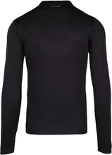 Load image into Gallery viewer, Washington Long Sleeve - Black