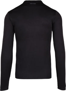 Washington Long Sleeve - Black