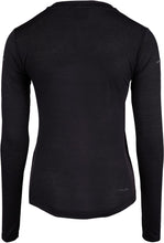 Load image into Gallery viewer, Raleigh Long Sleeve - Black