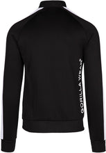 Load image into Gallery viewer, Stratford Track Jacket - Black
