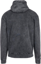 Load image into Gallery viewer, Crowley Men&#39;s Oversized Hoodie - Washed Gray