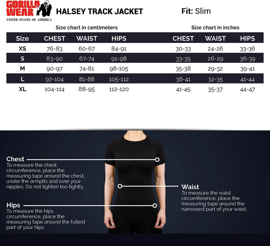 Xhup sportiv Halsey - Gri