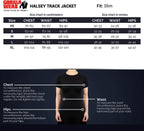 Xhup sportiv Halsey - Gri