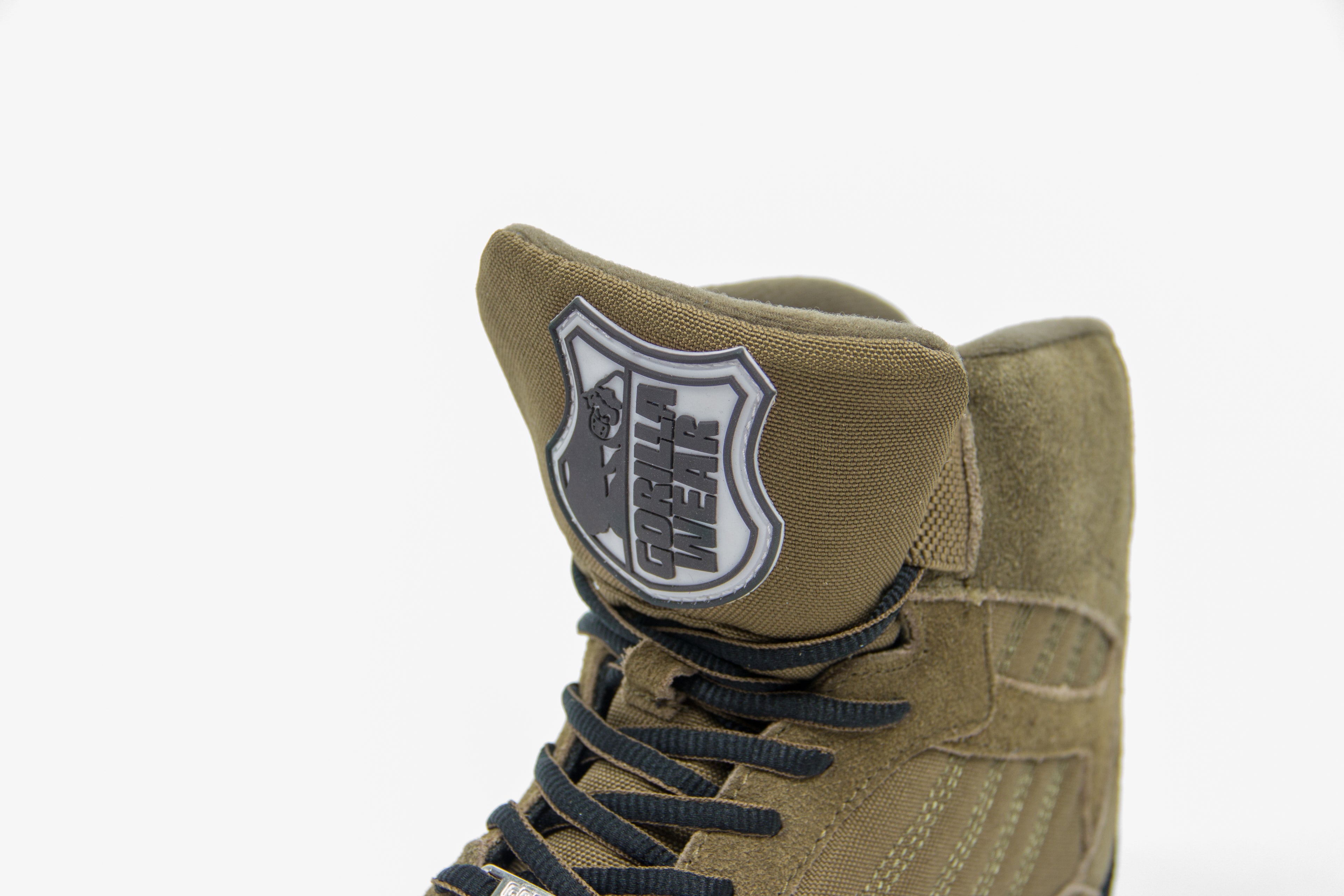 Perry High Tops Pro - Jeshile Ushtarake