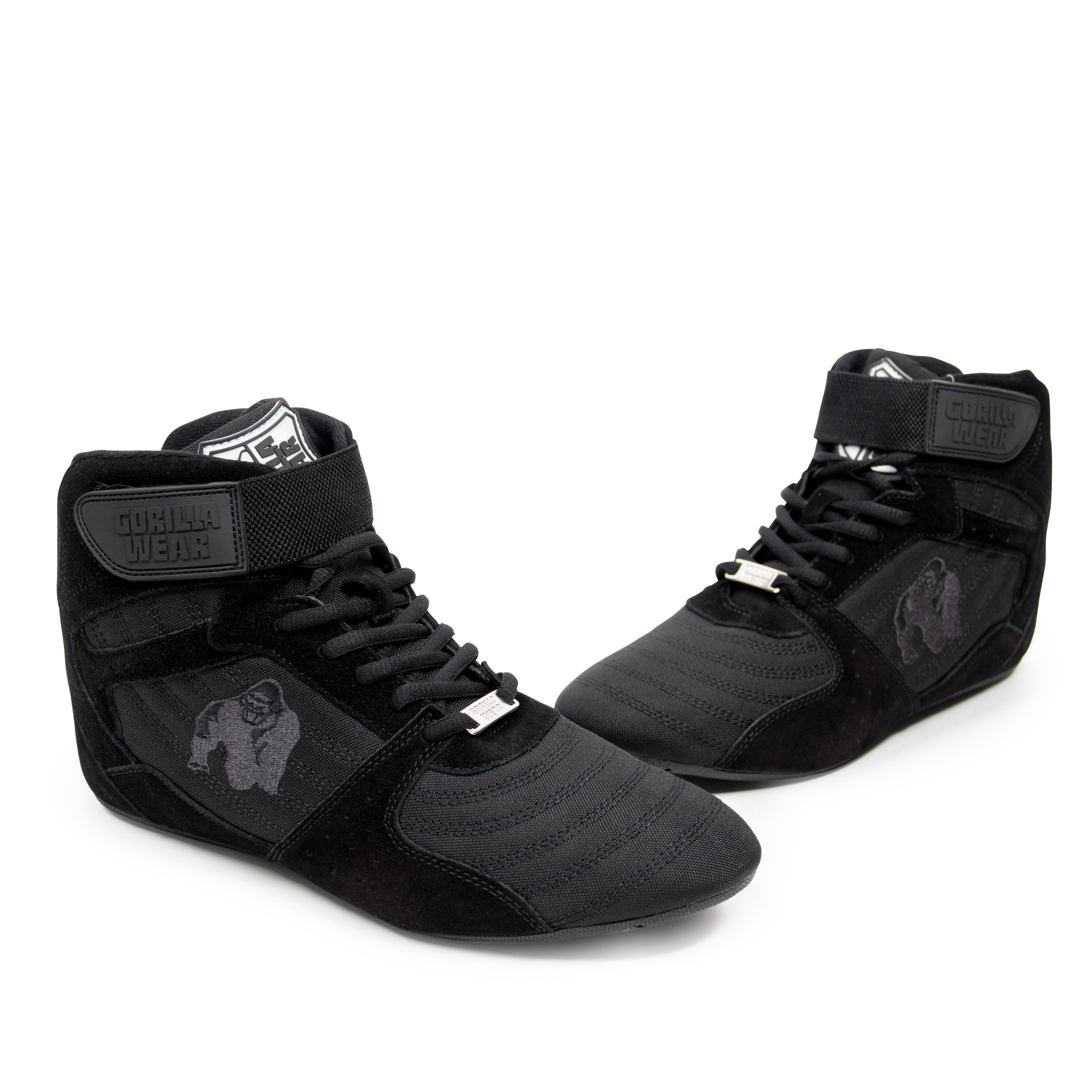 Perry High Tops Pro - E zezë/E zezë