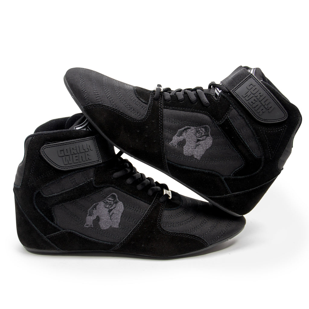 Perry High Tops Pro - E zezë/E zezë