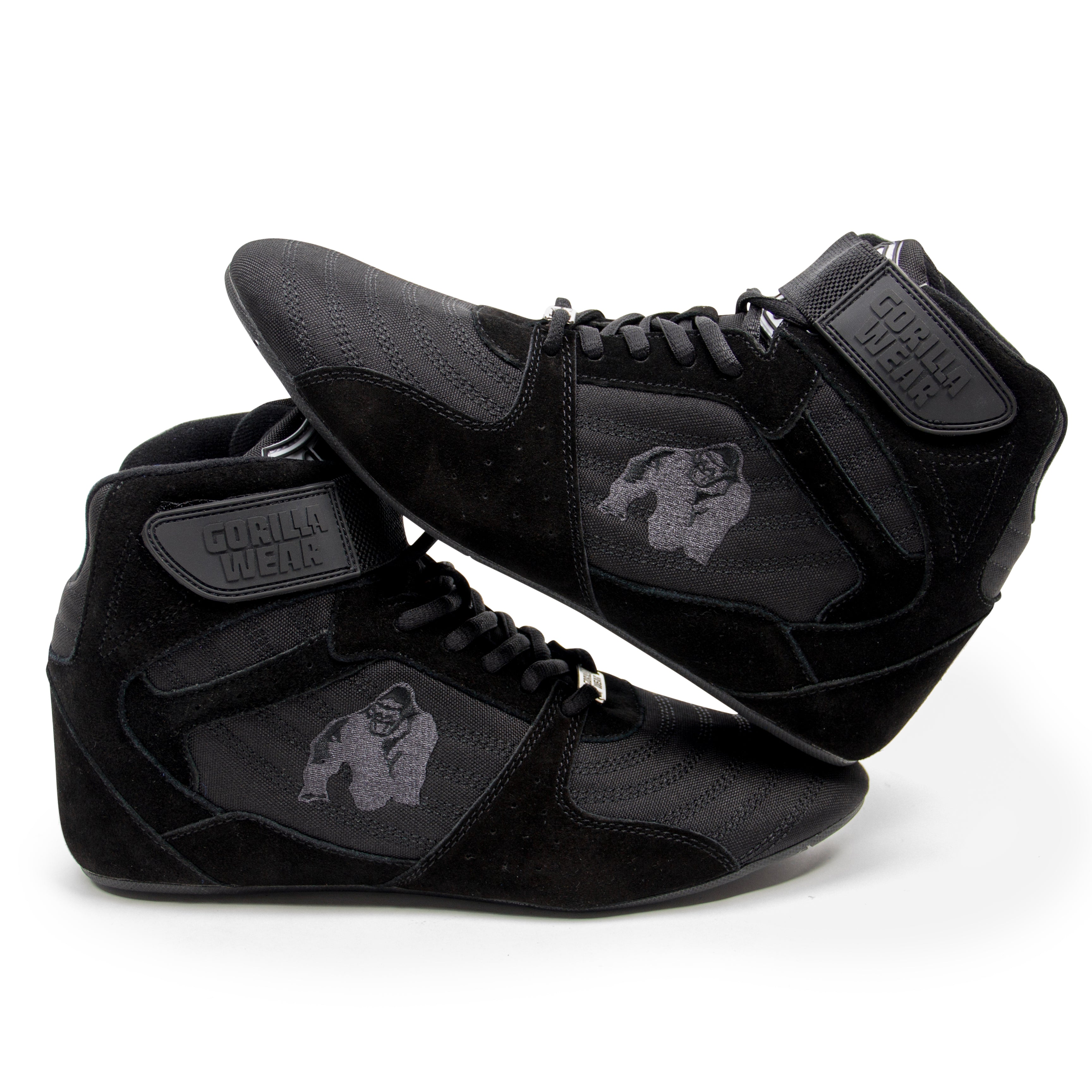 Perry High Tops Pro - E zezë/E zezë