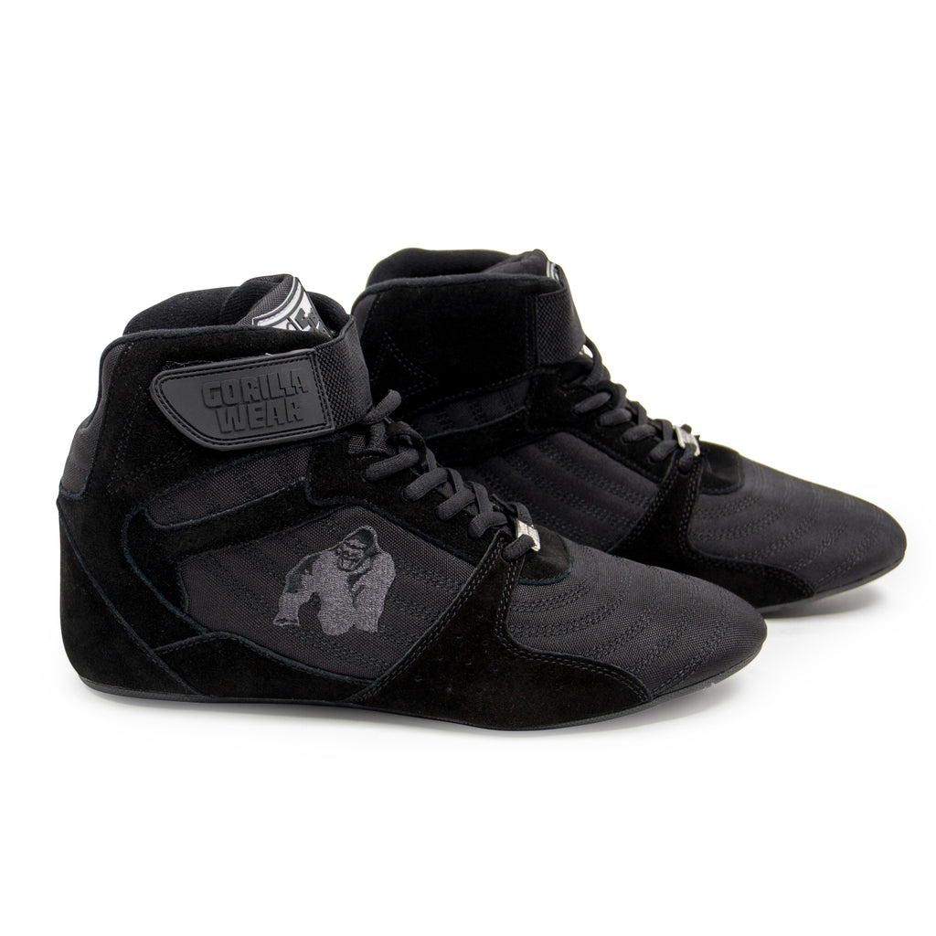 Perry High Tops Pro - E zezë/E zezë