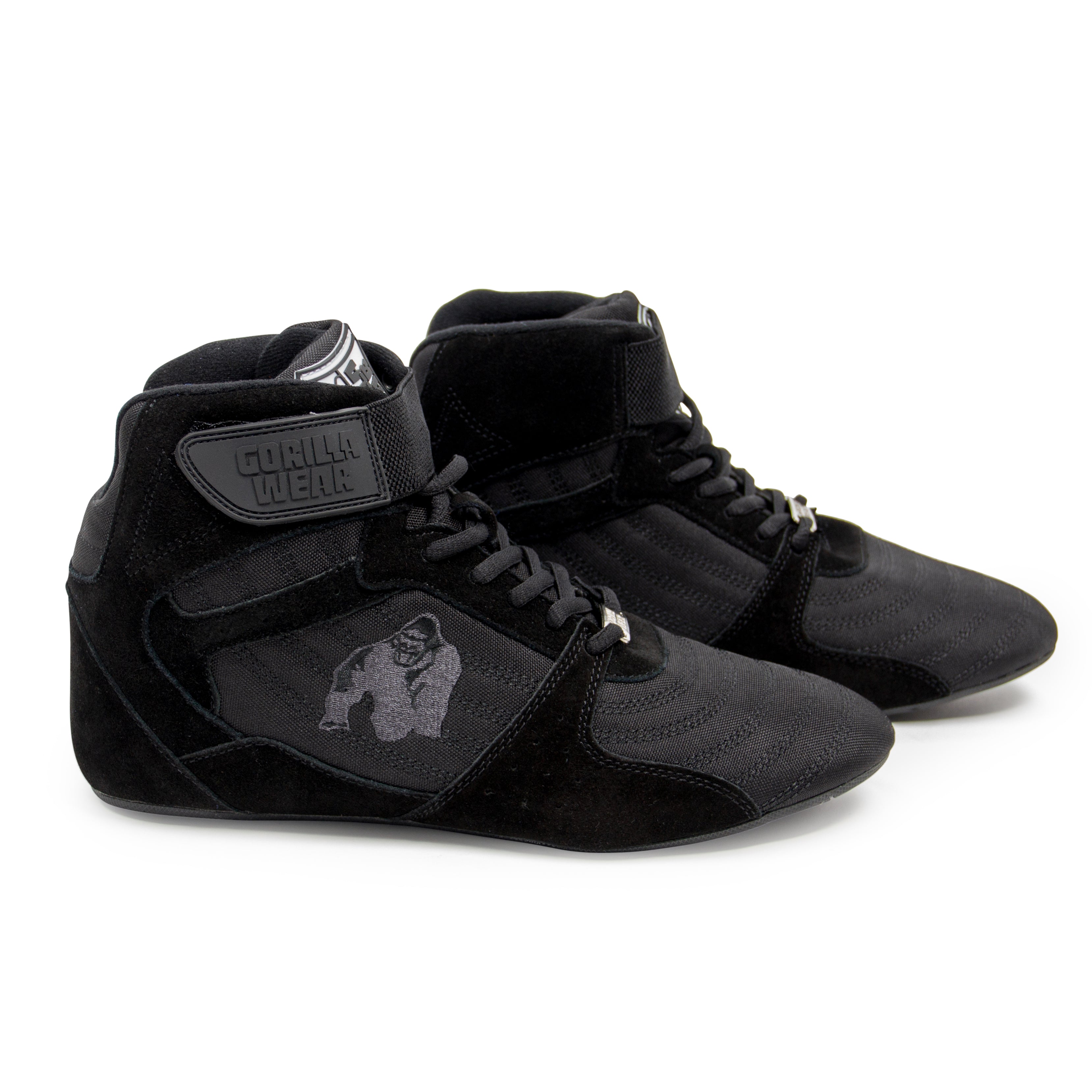 Perry High Tops Pro - E zezë/E zezë