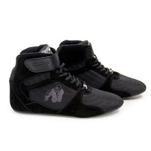 Load image into Gallery viewer, Perry High Tops Pro - Black/Black