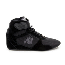 Load image into Gallery viewer, Perry High Tops Pro - Black/Black