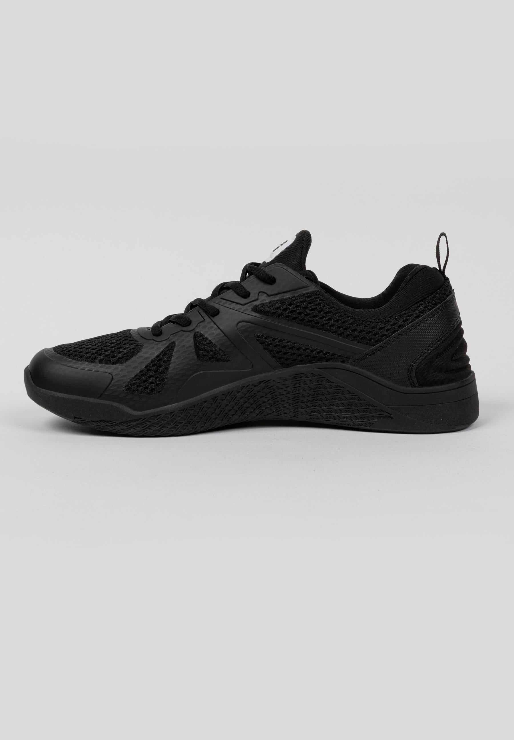 Gorilla Wear Gym Hybrids - E zezë/E zezë
