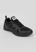 Gorilla Wear Gym Hybrids - E zezë/E zezë