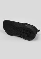 Gorilla Wear Gym Hybrids - E zezë/E zezë