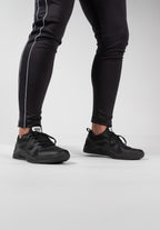 Gorilla Wear Gym Hybrids - E zezë/E zezë