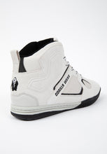 Load image into Gallery viewer, Troy High Tops - White