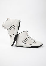 Load image into Gallery viewer, Troy High Tops - White