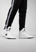 Këpucë të larta Gorilla Wear - Të bardha