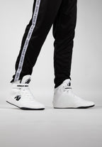 Këpucë të larta Gorilla Wear - Të bardha