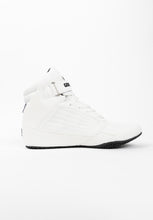 Load image into Gallery viewer, Gorilla Wear High Tops - White