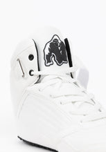 Load image into Gallery viewer, Gorilla Wear High Tops - White