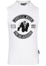 Load image into Gallery viewer, Tulsa Tank Top - White